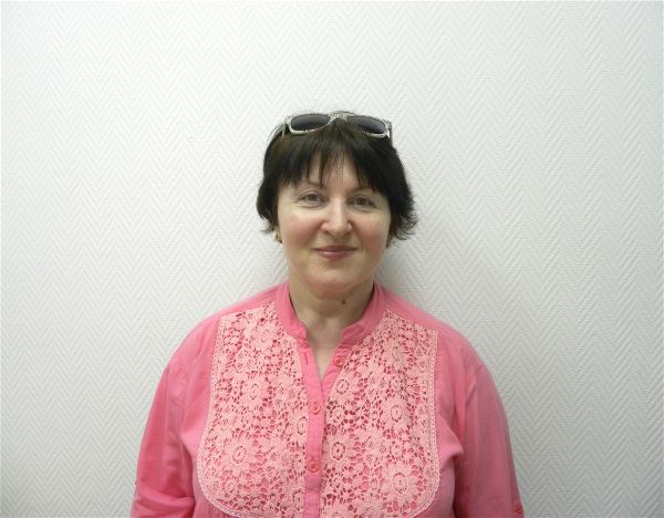 Няня Светлана